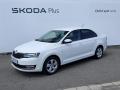 koda Rapid Style Plus 1.0 Tsi 81 Kw Xenon