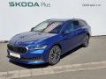 koda Superb combi L&K 2.0 Tsi 195 Kw 4x4 D