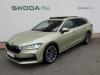 koda Superb Combi L&K 2.0 Tdi 110 Kw DSG