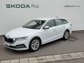 �koda Octavia Combi Style 2.0 Tdi 110 Kw DSG