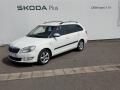 �koda Fabia combi Ambiente 1.2 Tsi 63 Kw