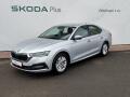 �koda Octavia Ambition Plus 2.0 Tdi 85 Kw