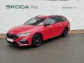 �koda Octavia Combi RS iV 1.4 Tsi 180 DSG
