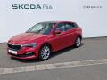 �koda Scala Style Emotion 1.5 Tsi 110 Kw D