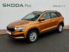 koda Karoq Ambition 1.0 Tsi 81 Kw