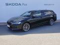 koda Superb Combi L&K 2.0 Tdi 110 Kw DSG