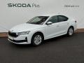 koda Octavia Top  Selection 1.5 TSI 110 kW