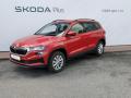 koda Karoq City Plus 1.5 Tsi 110 Kw