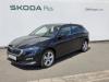 koda Scala Style Plus 1.5 Tsi 110 Kw