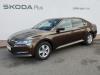 koda Superb Ambition 1.5 Tsi 110 Kw DSG