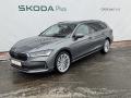 koda Superb Combi Selection 2.0 Tsi 195 Kw