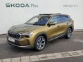 �koda Kodiaq Exclusive Selection 2.0 tdi 14