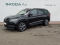 koda Kodiaq SportLine 2.0 Tsi 140 Kw 4x4 D