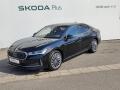 �koda Superb L&K 2.0 Tdi 142 kw 4x4 DSg