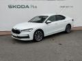 koda Superb L&K 1.5 Tsi 110 Kw DSG (Cognac