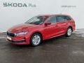 �koda Octavia Combi Top Selection 1.5 Tsi 11