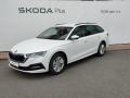 koda Octavia Combi Ambition 2.0 Tdi 85 Kw m