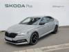 koda Superb SportLine 2.0 Tdi 110 Kw