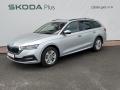 koda Octavia Combi Ambition Plus 2.0 Tdi 85