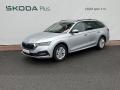 koda Octavia Combi Ambition Plus 2.0 Tdi 85