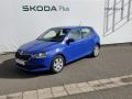 koda Fabia Active 1.0 TSI 70 kW