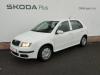 koda Fabia Classic 1.2 40kW  LPG - vadn