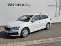 koda Scala Ambition 1.0 Tsi 85 Kw