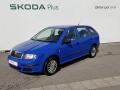 �koda Fabia Combi Classic 1.2 47kW