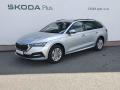 koda Octavia Combi ambition Plus 1.5 Tsi 11