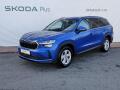 �koda Kodiaq Selection 2.0 tdi 110 Kw DSG