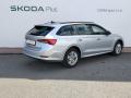 Škoda Octavia (2022) Combi ambition Plus 1,5 Tsi 11 - náhled 1
