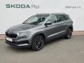 koda Karoq Exclusive 1.5 Tsi 110 Kw DSG