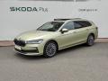 koda Superb Combi L&K 2.0 Tdi 110 Kw DSG
