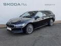 �koda Superb Combi L&K 2.0 Tdi 142 Kw 4x4 D