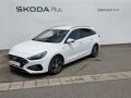 Hyundai i30 CW 1.5 T-GDI 117 kw