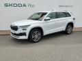 koda Kodiaq L&K 2.0 Tdi 147 Kw DSG 4x4