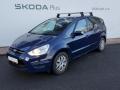 Ford S-MAX 1.6 TDCi 85 Kw