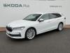 koda Superb Combi Slection 2.0 tdi 110 Kw