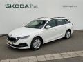 koda Octavia combi ambition 2.0 Tdi 85 Kw M