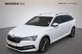 �koda Superb Combi L&K 2.0 Tsi 206 Kw 4x4 D