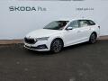 �koda Octavia Combi Style 1.5 Tsi 110 kw