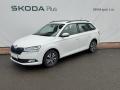 koda Fabia Combi Ambition 1.0 Tsi 70 kw