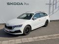 koda Octavia combi Ambition  2.0 Tdi 85 Ks