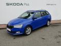 koda Fabia Combi Style 1.0 Tsi 81 Kw