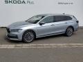 koda Superb Combi L&K 2.0 Tdi 110 Kw DSG