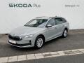 �koda Octavia Combi Selection Business 1.5 T
