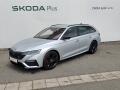 �koda Octavia Combi RS 2.0 Tdi 147 Kw