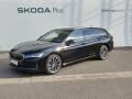 �koda Superb combi L&K 2.0 Tsi 195 KW DSG 4