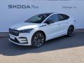 koda Enyaq iV RS iV  220 Kw 4x4 80