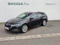 �koda Octavia Combi Style 2.0 Tdi 110 Kw DSG